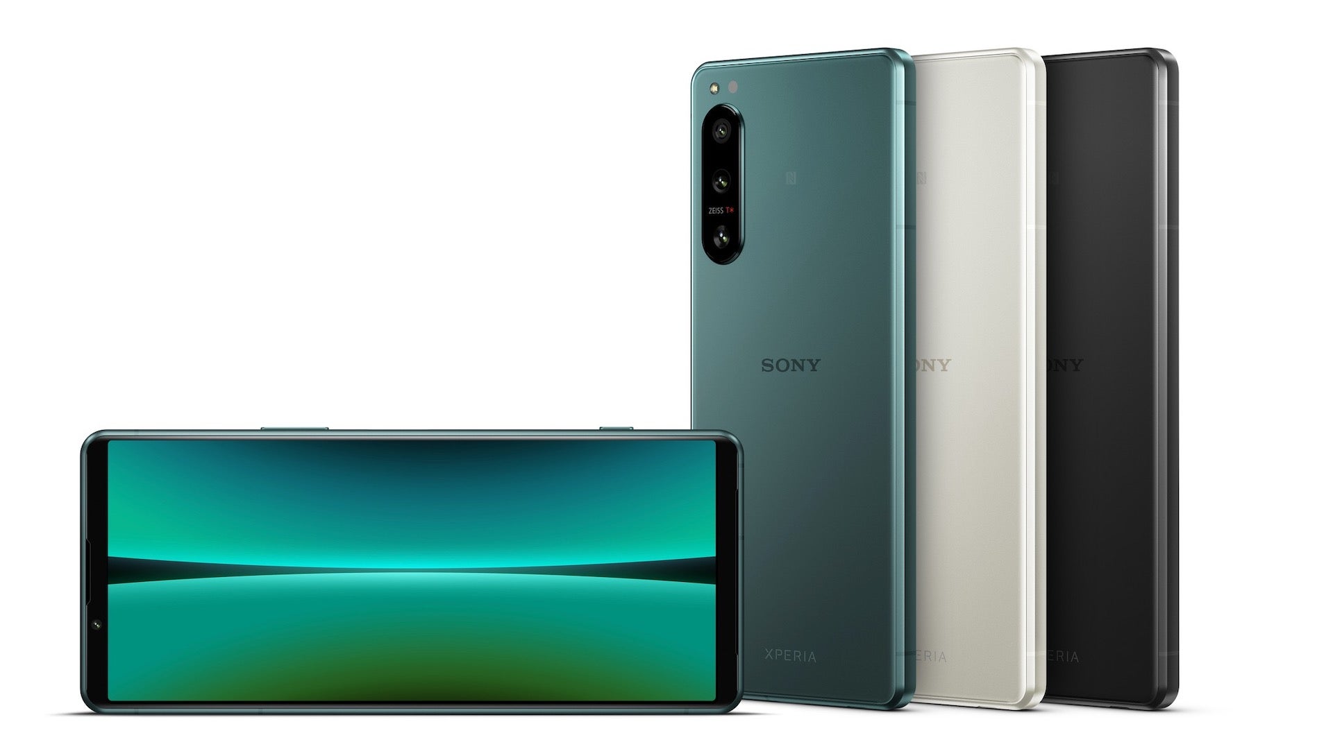 1662291612 Annonce officielle du produit phare compact Sony Xperia 5 IV