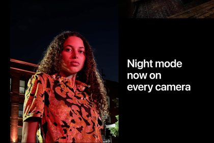 1662426970 Comment filmer en mode nuit sur un iPhone