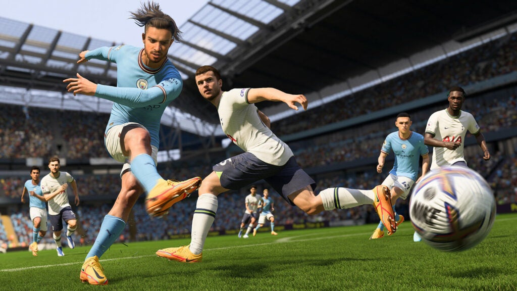 1662480489 22 FIFA 23 vs FIFA 22 Quelle est la difference