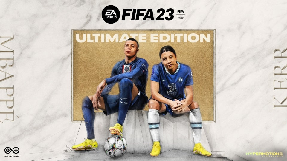 1662480490 FIFA 23 vs FIFA 22 Quelle est la difference