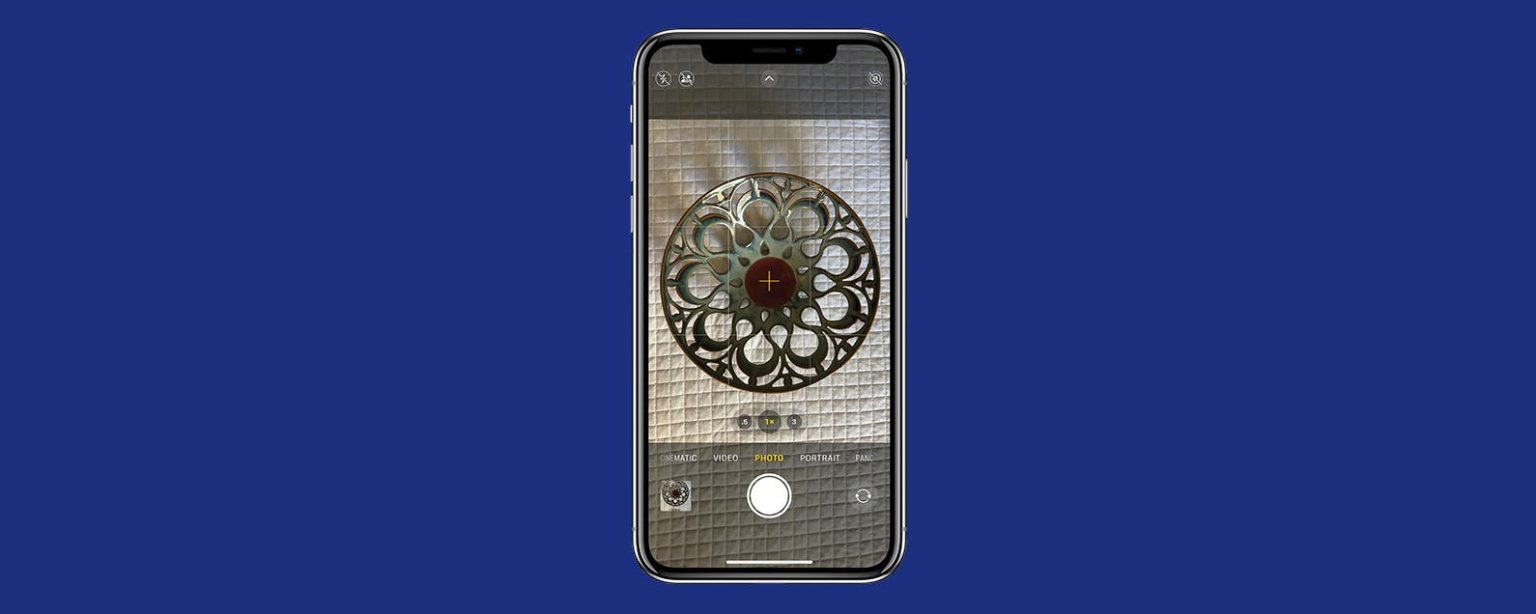 1662570973 Comment prendre une photo aerienne avec votre appareil photo iPhone