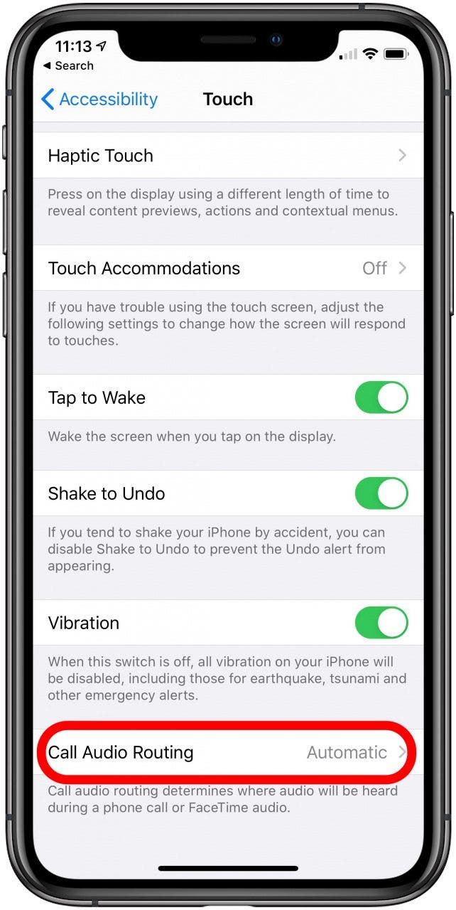 Comment configurer votre iPhone pour répondre automatiquement aux appels
