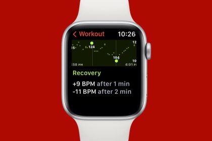 1662700088 Suivre la recuperation de la frequence cardiaque sur Apple Watch