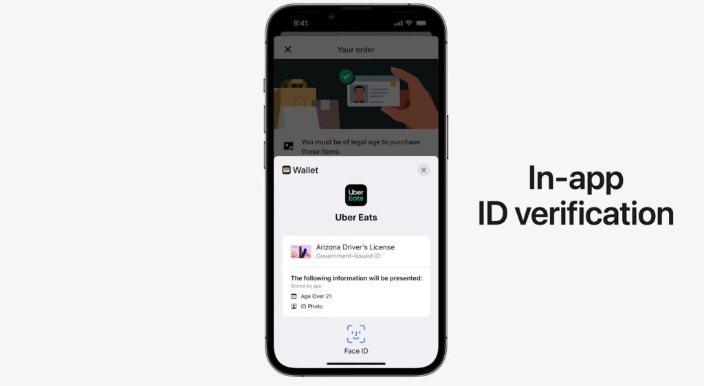 1662722171 707 iOS 16 a enfin une date de sortie – et
