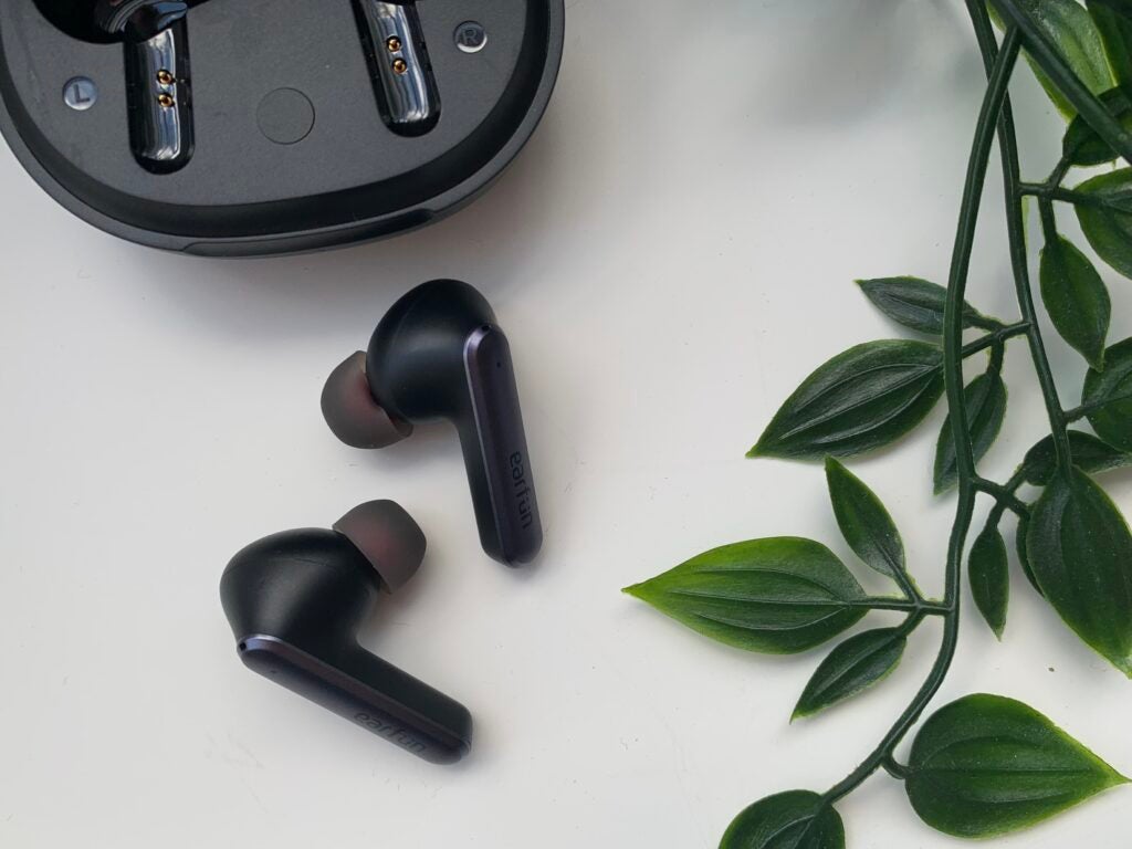 EarFun Air S fermer