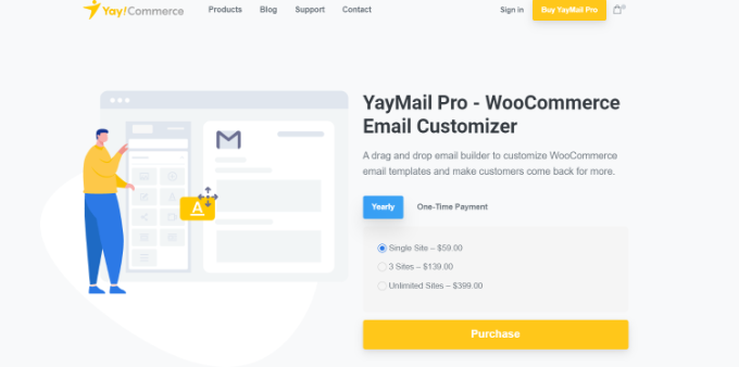 YayMail YayMail