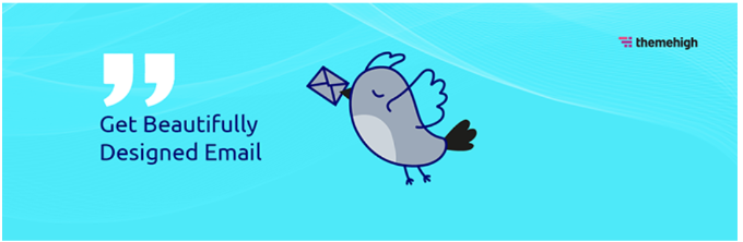 Personnalisateur d'e-mails pour WooCommerce Personnalisateur d'e-mails pour WooCommerce