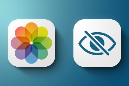1662922092 iOS 16 Comment verrouiller les albums photo masques et recemment