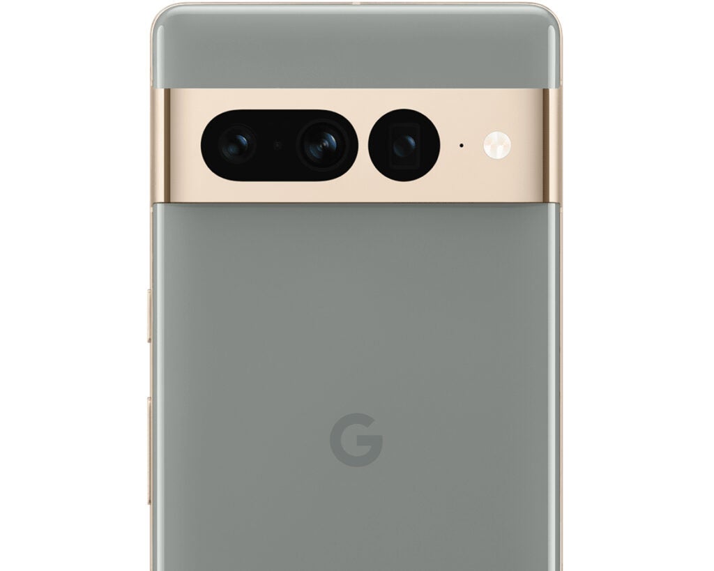1662961207 929 Google revele les options de couleur Pixel 7 et la