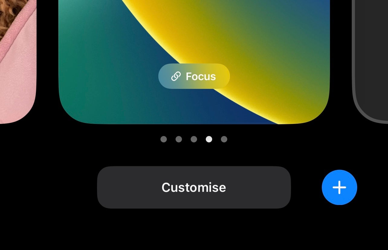 1663014733 522 Comment ajouter des widgets a lecran de verrouillage dans iOS