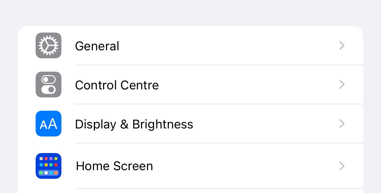 1663032733 988 Comment installer iOS 16 des maintenant sur votre iPhone
