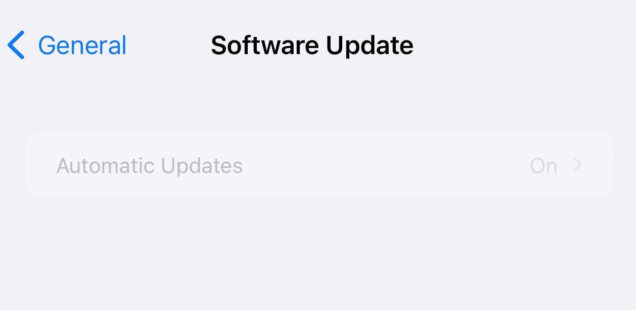 1663032734 831 Comment installer iOS 16 des maintenant sur votre iPhone