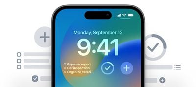 widget ios 16 choses 3