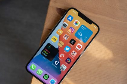 1663250415 Comment verifier letat de la batterie sur un iPhone