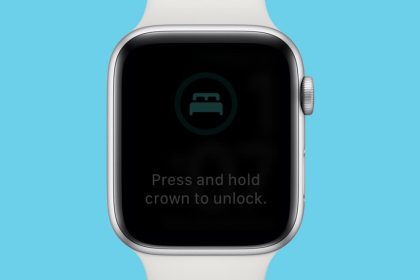 1663263610 Comment deverrouiller Apple Watch en mode veille ou verrouillage de