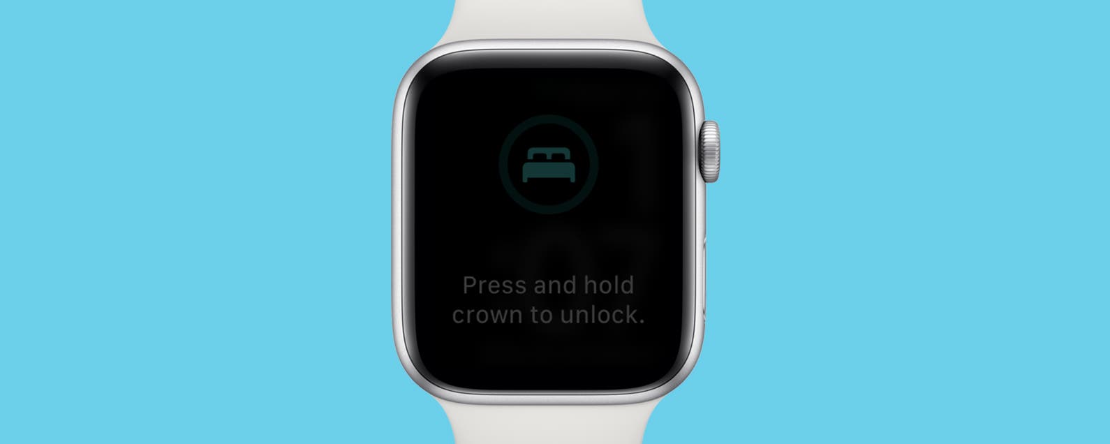1663263610 Comment deverrouiller Apple Watch en mode veille ou verrouillage de