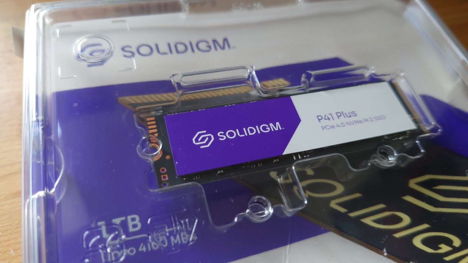1663284746 Test du Solidigm P41 Plus
