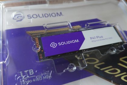 1663284746 Test du Solidigm P41 Plus