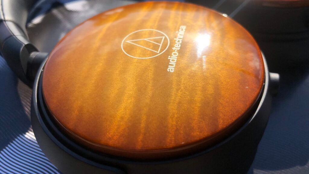 Oreillette Audio Technica ATH-WP900
