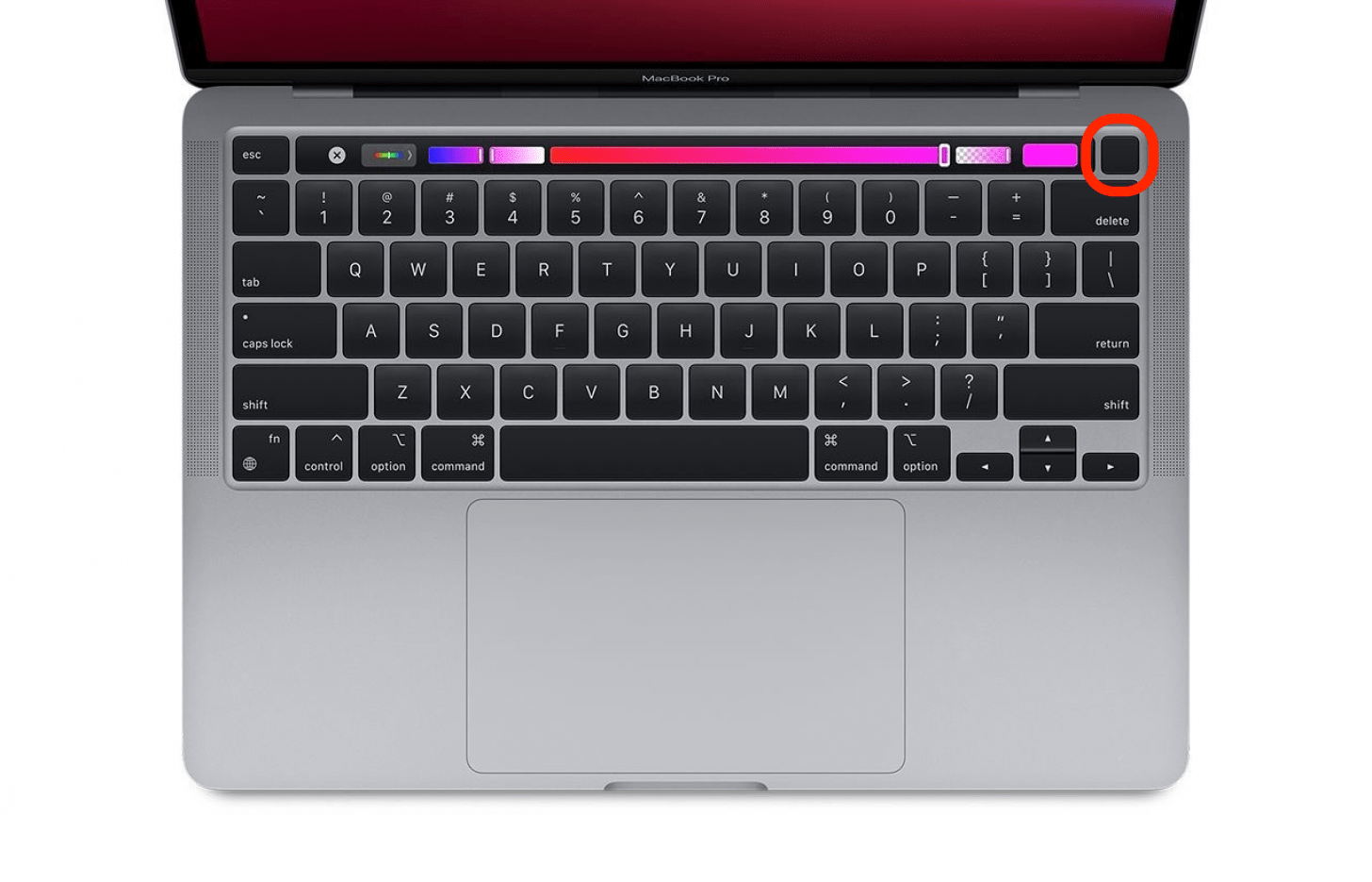 1663458012 119 3 facons simples dallumer et deteindre un Mac 2022