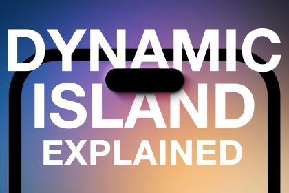 1663636572 iPhone 14 Pro ce que fait Dynamic Island et