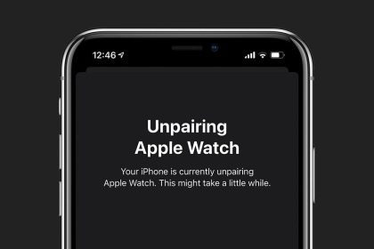 1663672596 Comment reinitialiser votre Apple Watch en usine 3 etapes