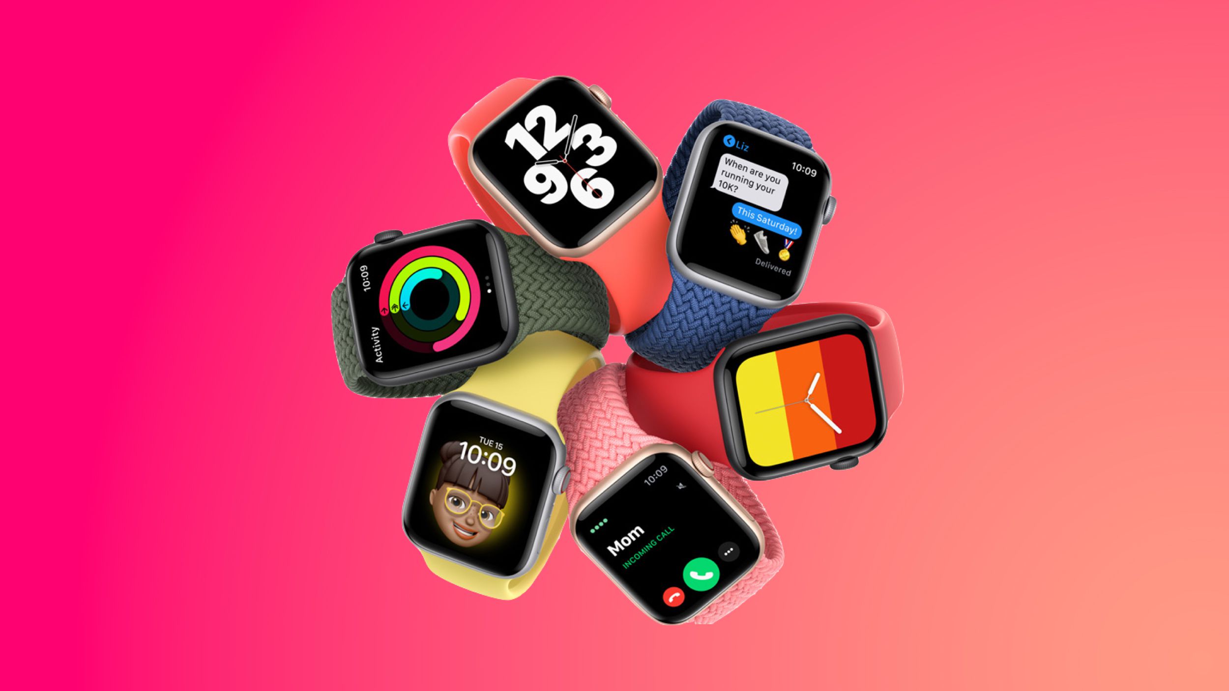 1663785636 Guide dachat Apple Watch SE vs Apple Watch SE 2