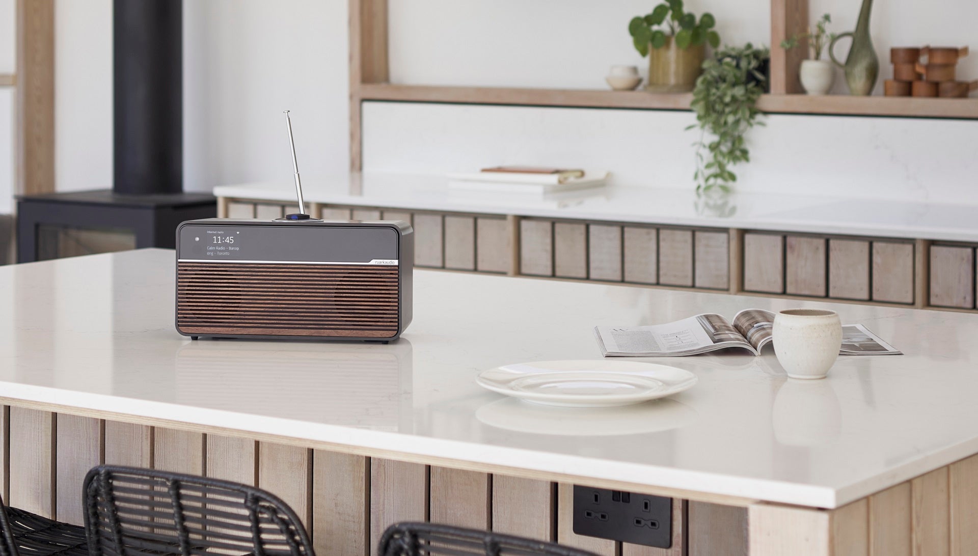 1663900335 Le Ruark R2 Mk4 est un autre systeme de musique