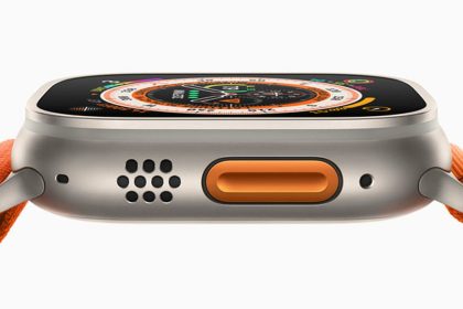 1664010040 Apple Watch Ultra comment personnaliser le bouton daction