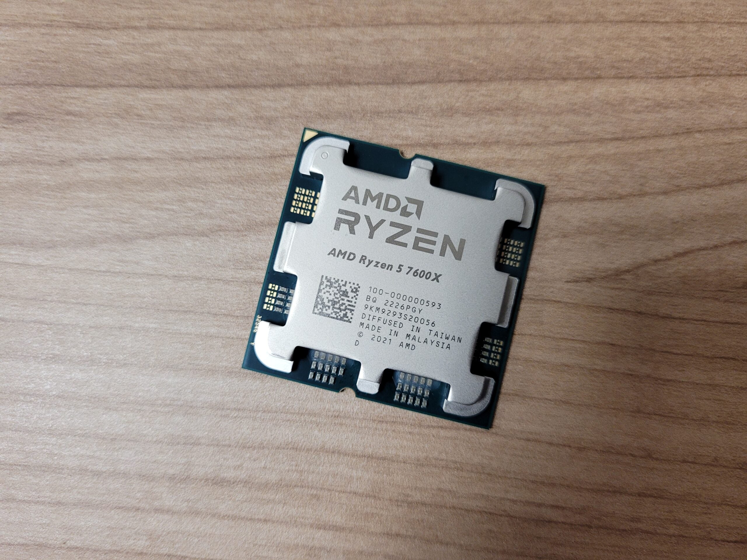 1664198181 AMD Ryzen 5 7600X vs Intel Core i5 12600K Lequel