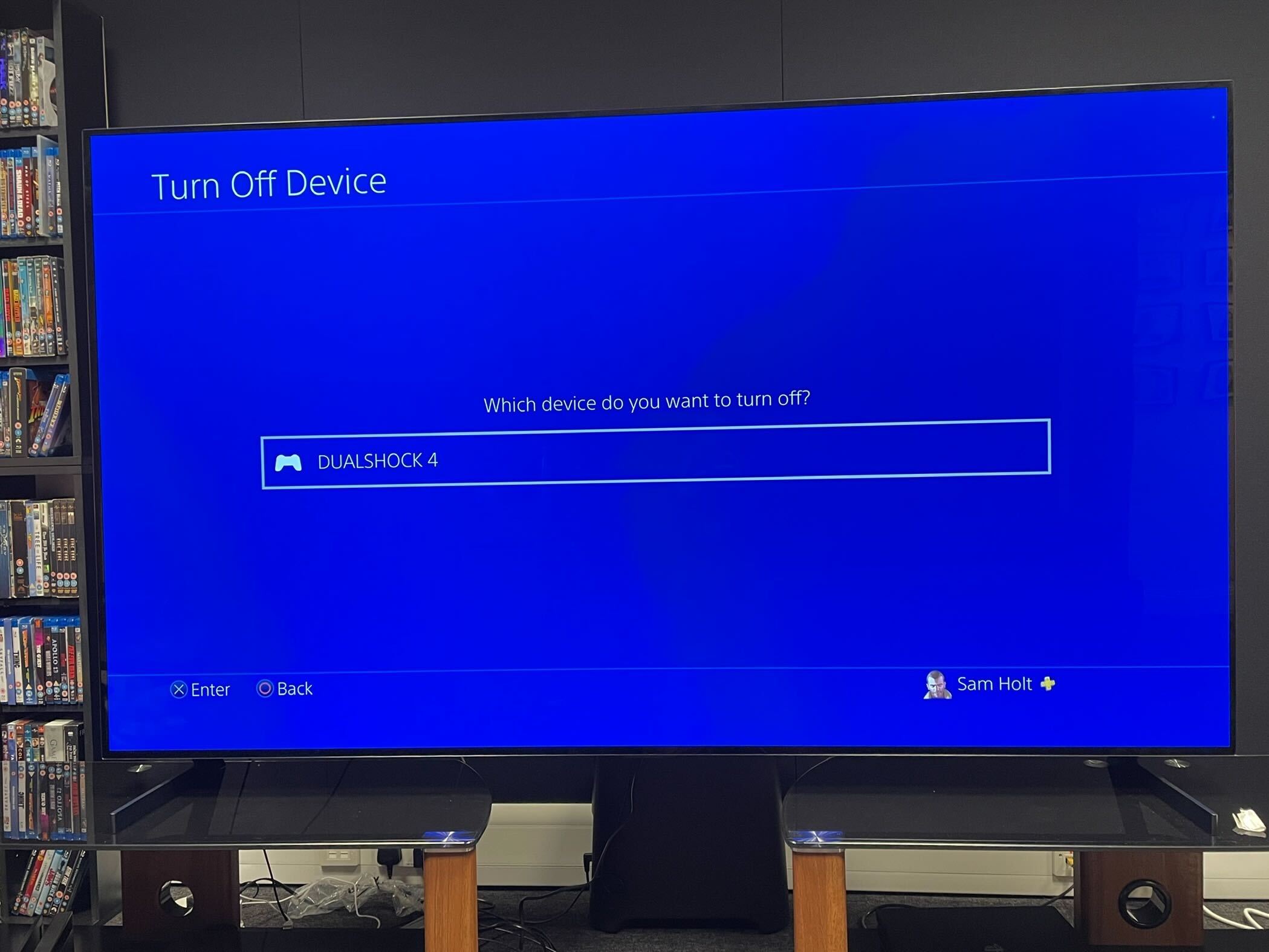 1664272604 213 Comment eteindre une manette PS4