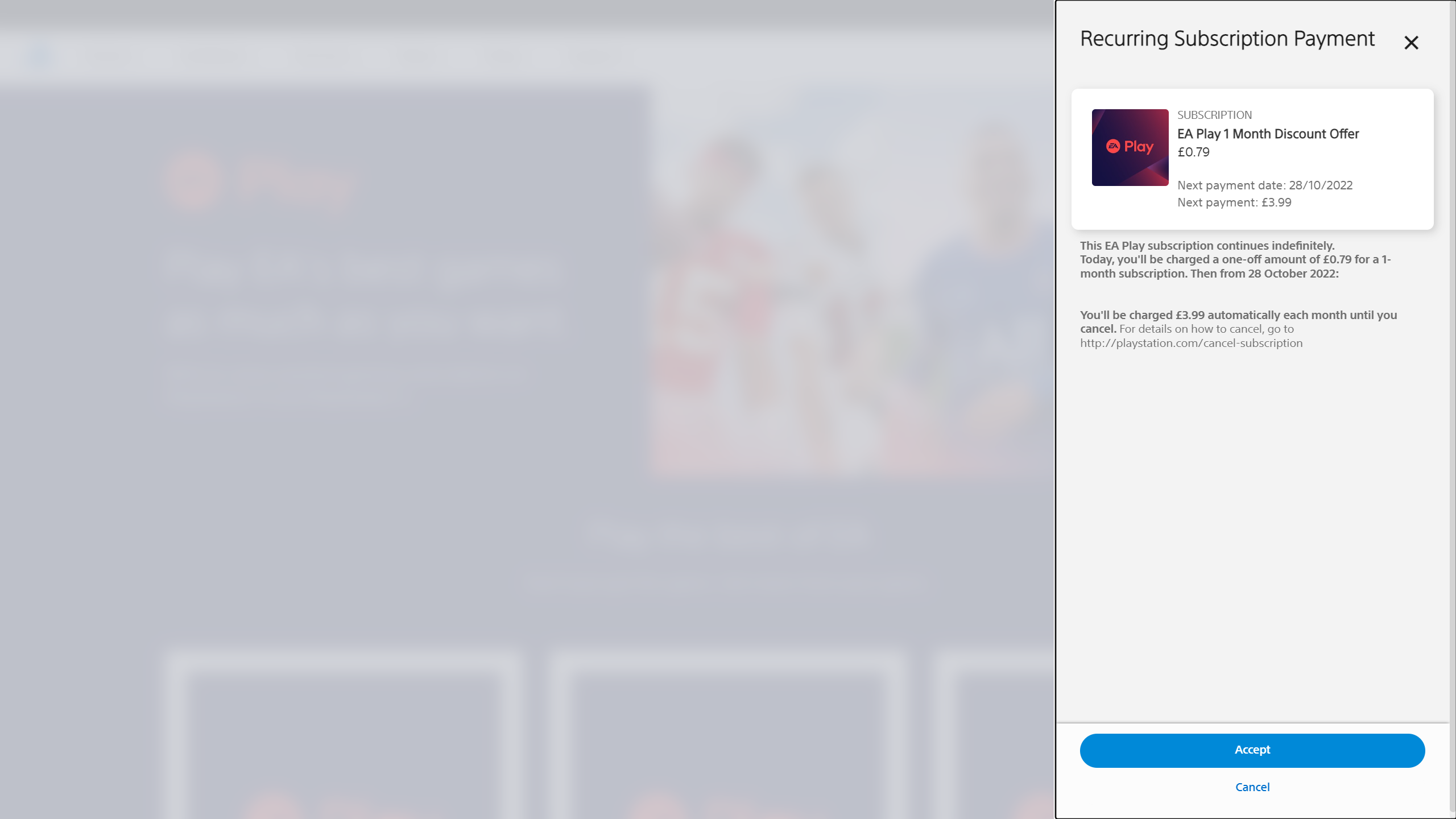 1664384169 105 Comment jouer a FIFA 23 tot