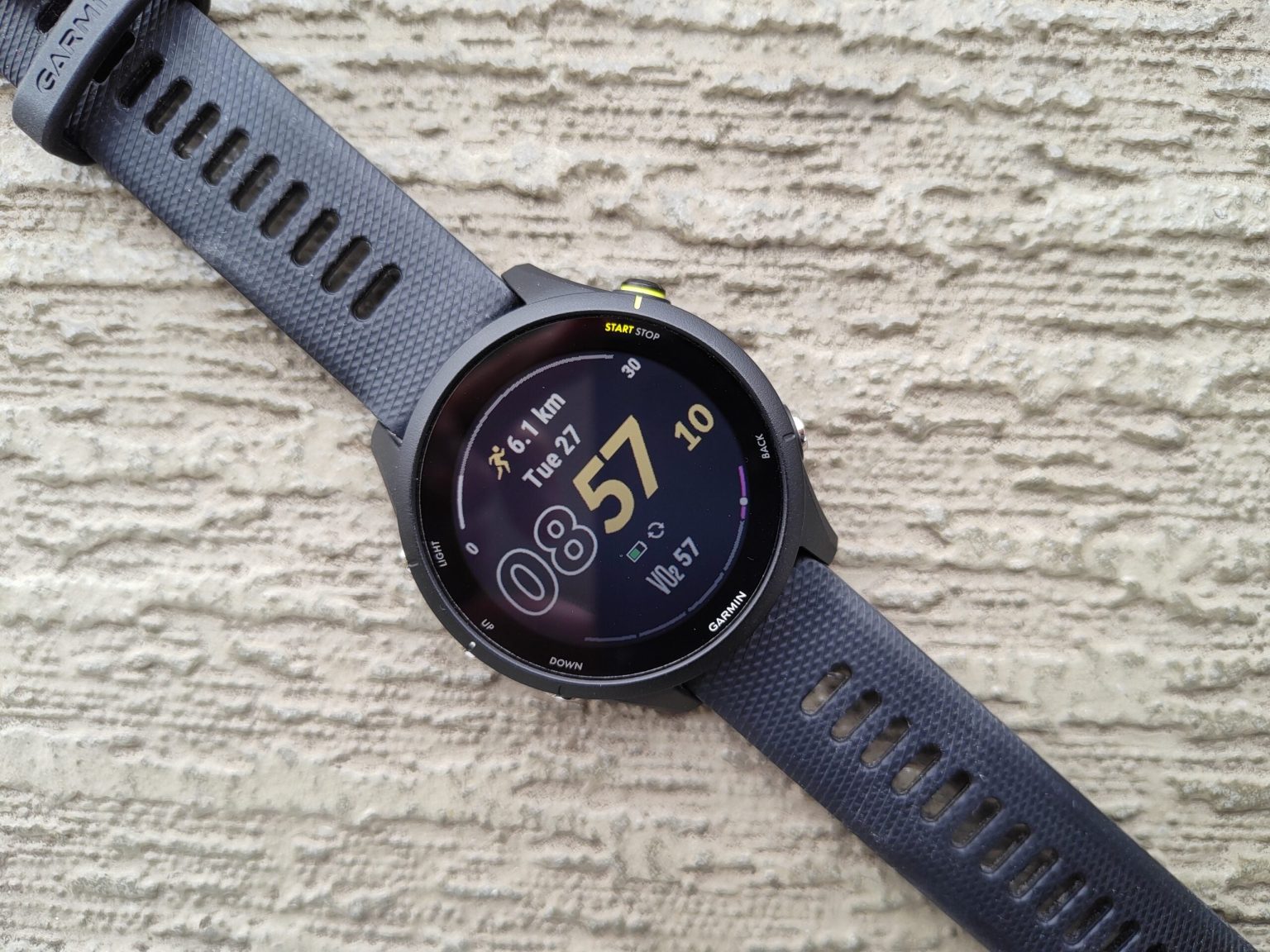 1664402419 Comment installer Spotify sur votre montre Garmin