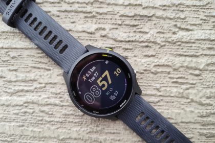 1664402419 Comment installer Spotify sur votre montre Garmin