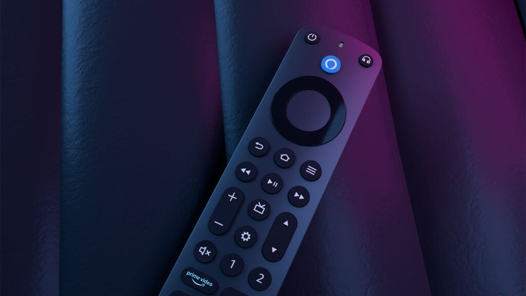 Mode de vie de la télécommande vocale Alexa (4)