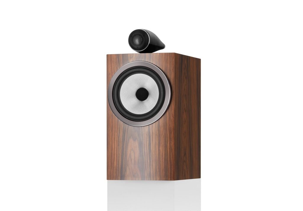 BW 705 S3 Moka