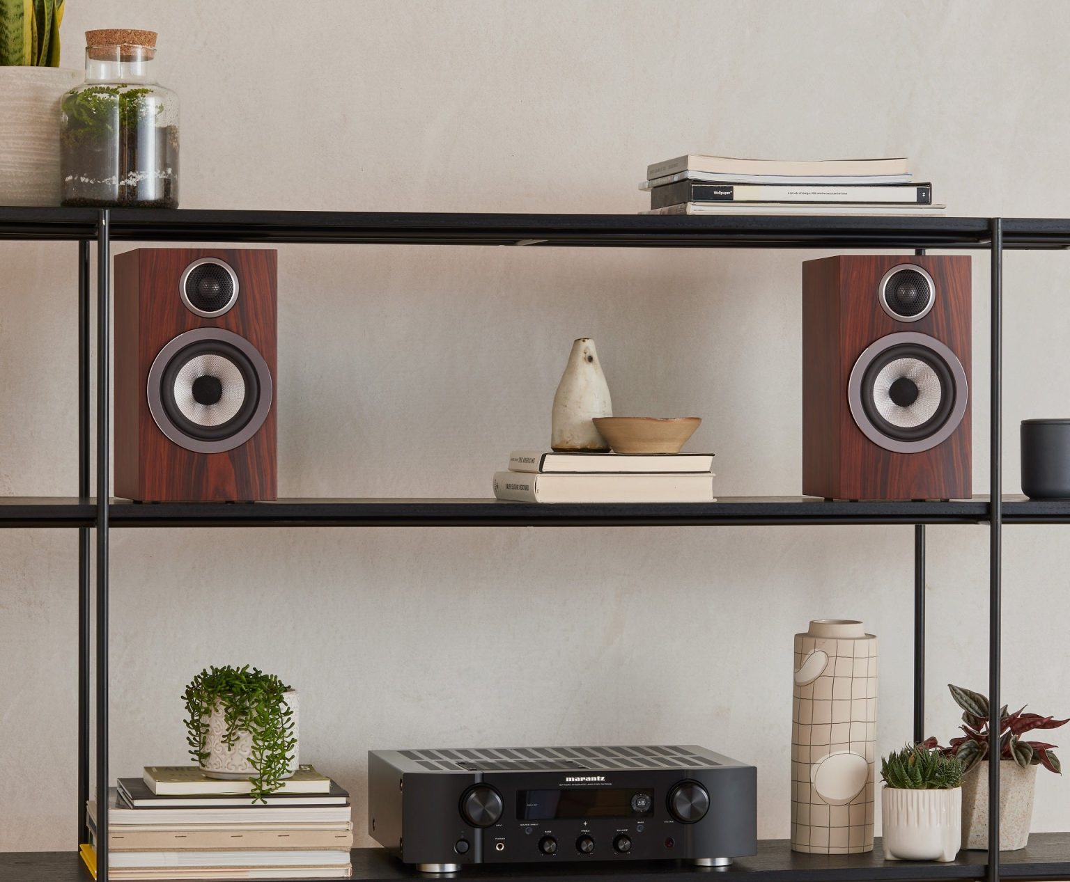 1664439372 Bowers and Wilkins 700 Series 3 Toutes les enceintes