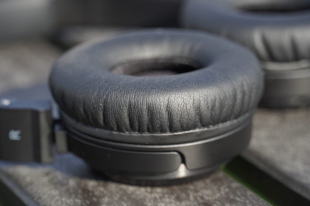 Rembourrage SoundMagic P23BT