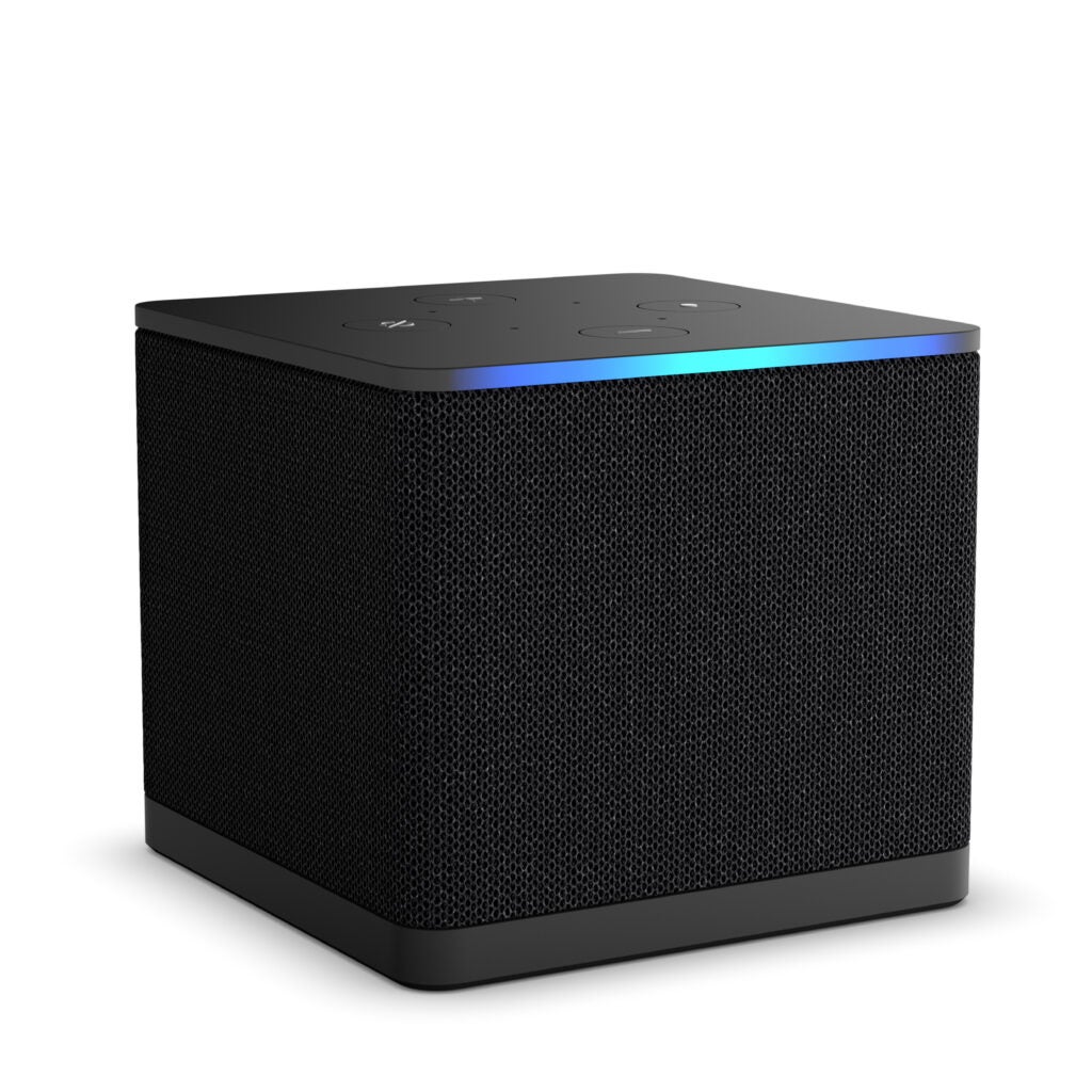 Fire TV Cube Produit (3)