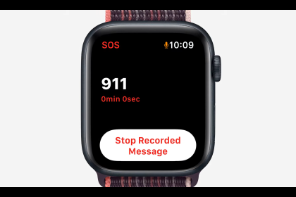 Apple Watch SE 2 contre Apple Watch SE