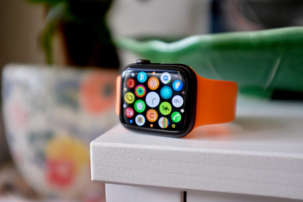 Apple Watch SE