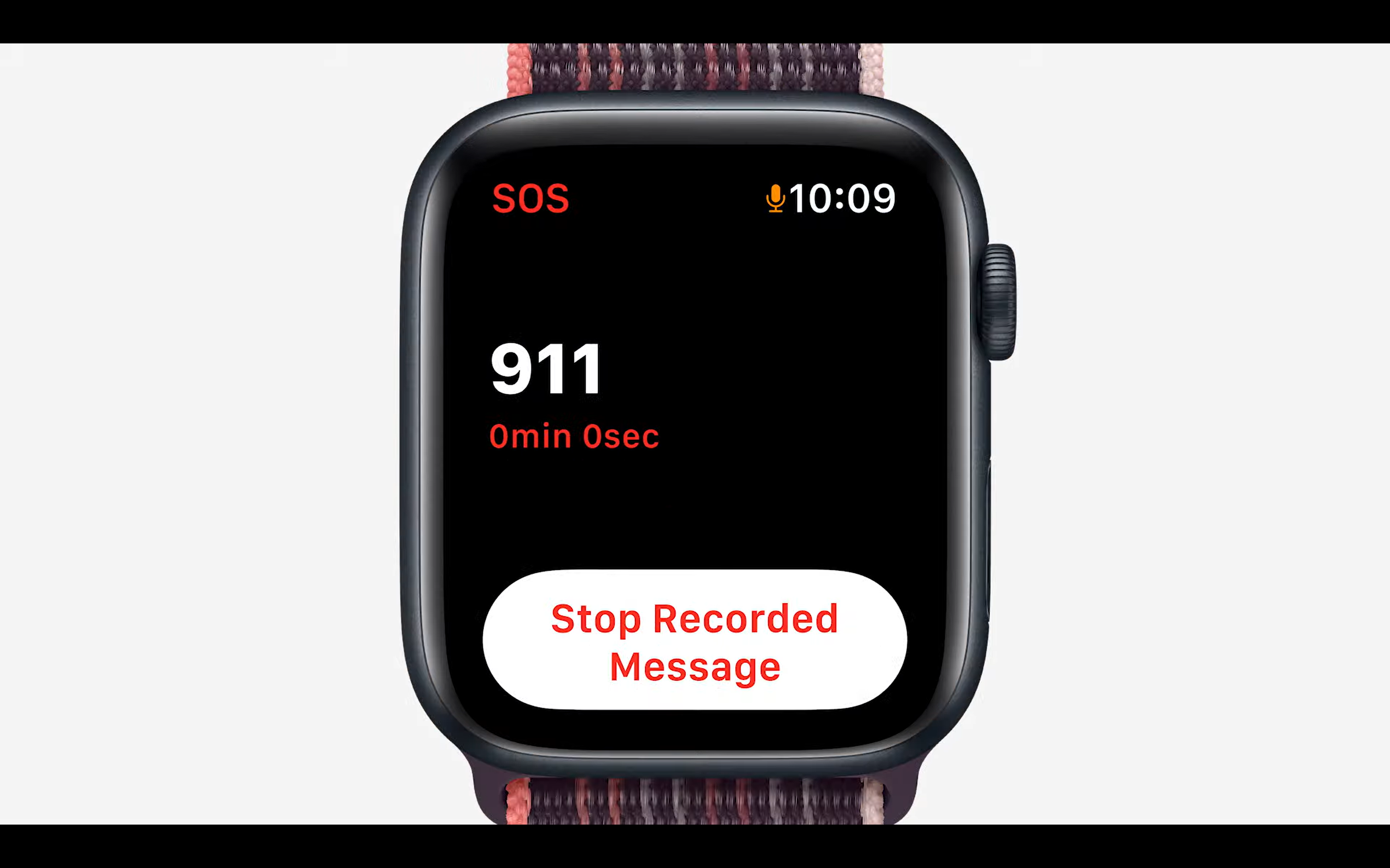 Apple Watch SE 2 contre Apple Watch SE