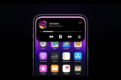 Apple a transforme sa fonctionnalite la plus detestee en une