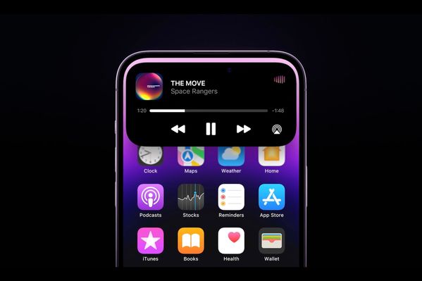 Apple a transforme sa fonctionnalite la plus detestee en une