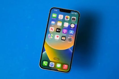 Avis sur liPhone 14 plus dun iPhone 13S mais toujours