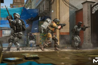 Call Of Duty Modern Warfare 2 defiera le genre FPS