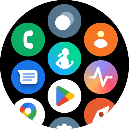 Comment activer lECG avec la Samsung Galaxy Watch 5