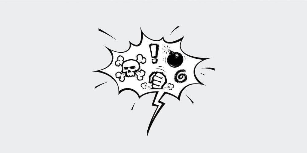 Comment ajouter des filtres de blaspheme WordPress