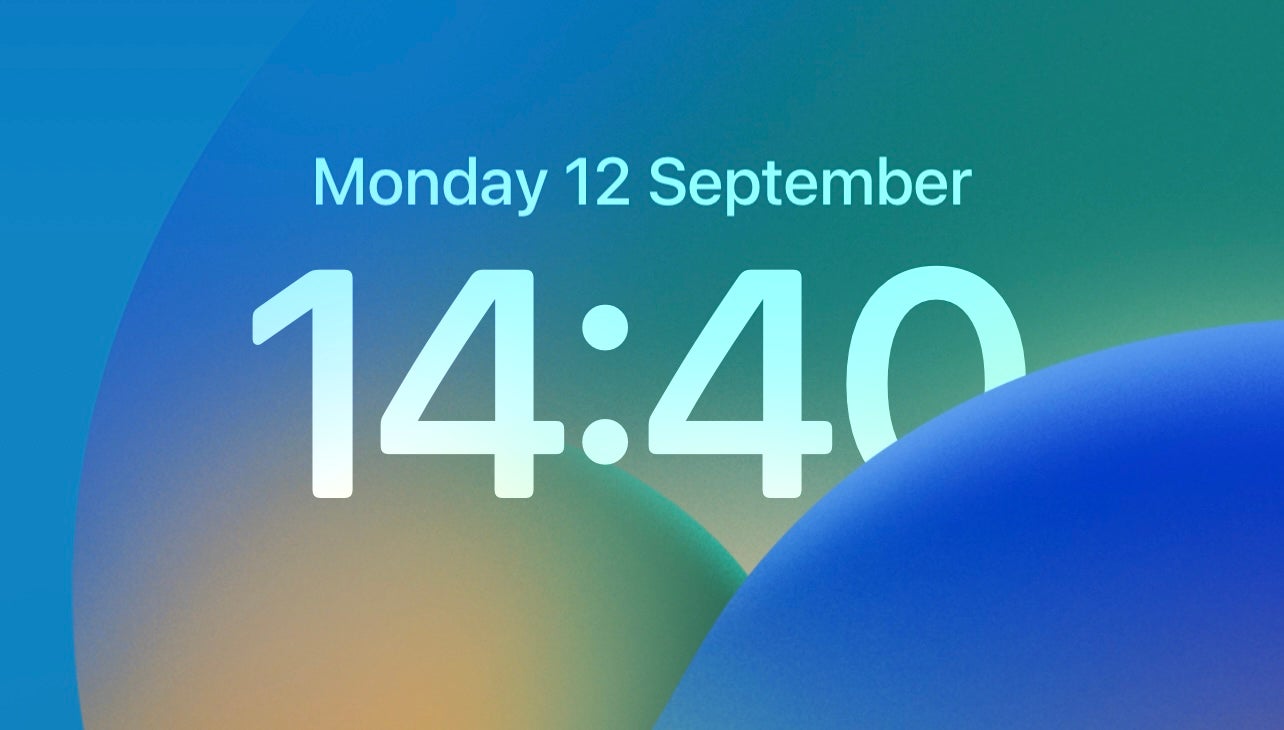 Comment ajouter des widgets a lecran de verrouillage dans iOS