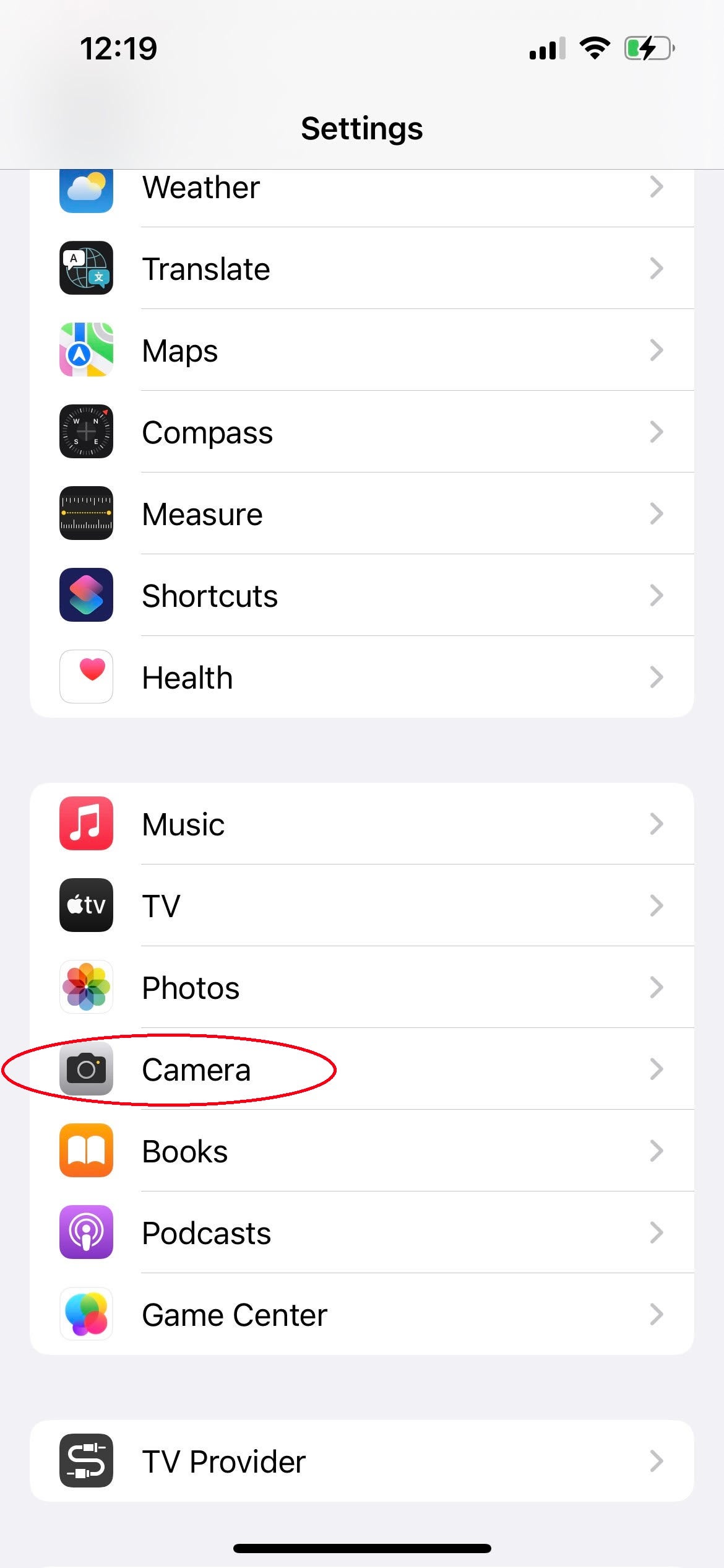 Comment filmer en Dolby Vision HDR sur votre iPhone
